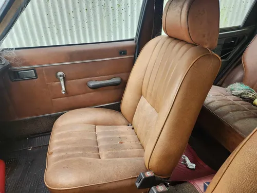 Dodge 1500 Original - Para Restaurar/repuestos