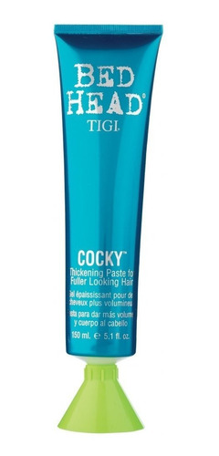 Cocky Tigi Bed Head 150ml