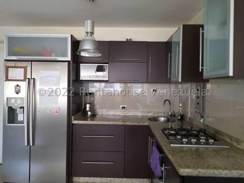 Imagen 2 de 7 de Apartamento En Venta Miravila 23-16841 Renta House Los Samanes