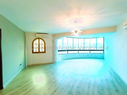 Imagen 3 de 22 de Esplendido Apartamento En Venta Resd. Palacio Real La Victoria 23-19200 Ejc 04243439046
