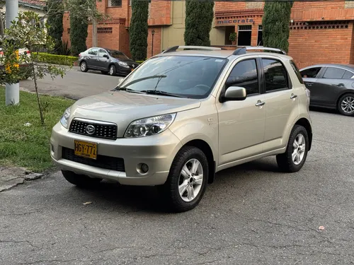 Daihatsu Terios 1.5 Okii AT 4x4