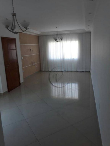 Imagem 2 de 30 de Sobrado Com 3 Dormitórios À Venda, 400 M² Por R$ 800.000,00 - Vila Francisco Matarazzo - Santo André/sp - So0870
