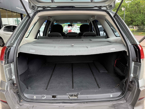 Fiat Palio 1.8 MPI ADVENTURE WEEKEND 16V FLEX 4P MANUAL