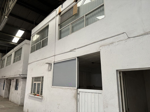 Bodega En Venta En Atizapán De Zaragoza