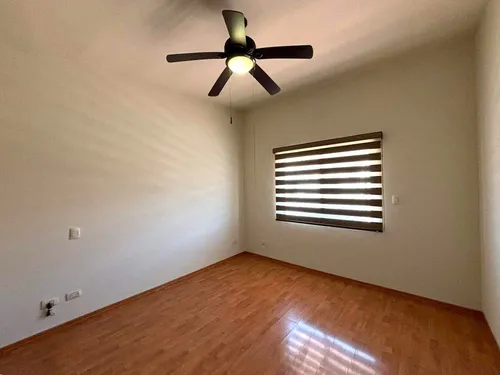 Casa Equipada En Renta En Valle Del Lago