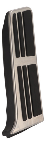 Funda De Aluminio Para Pedal De Freno Y Acelerador De Coche
