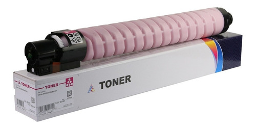 Kit Toner Ricoh Sp C830dn C831dn X4 Cartucho Alternativo