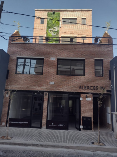 Imagen 5 de 9 de Vendo Local Comercial A Estrenar - Alto Alberdi - 40 M² - Polo Comercial