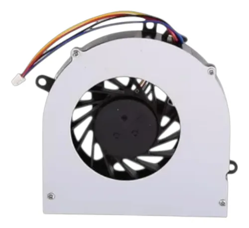 Cooler Notebook Compatible Latitude 7410 Nd55c62 Dc28000pxdl (Usado)