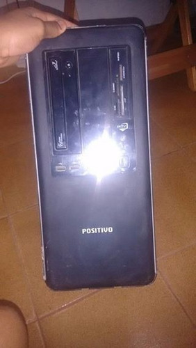 Computador Da Positivo