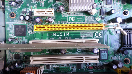 Cpu Amd Athlon 64x2 Dual Core 4400 -2.30ghz