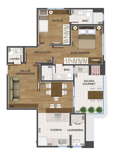 Apartamento - Ap01408 - 69027760