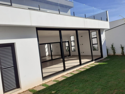 Imagem 15 de 21 de Casa Com 3 Dormitórios À Venda, 333 M² Por R$ 2.100.000,00 - Alphaville - Votorantim/sp - Ca0527