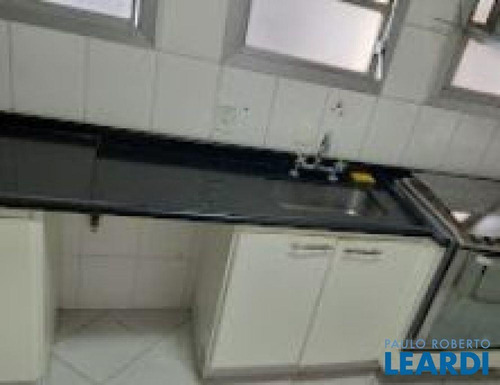 Imagem 7 de 15 de Apartamento - Jardim Europa - Sp - 654442
