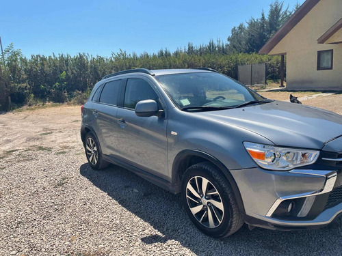 Imagen 2 de 9 de Mitsubishi Asx 2019 Asx 1.6 Mt 1.6 Mt