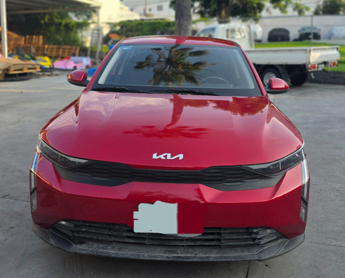 Kia K3 1.6 Lx Sedan At