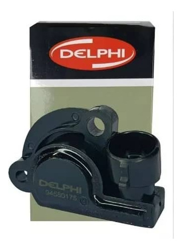 Sensor Tps Aveo Corsa Spark Cielo Racer Matiz Delphi