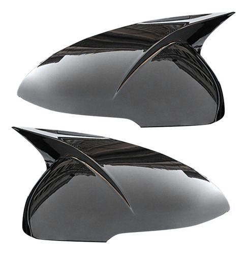 1 Pair New Bullhorn Mirror Boxes For 2020 2021 202