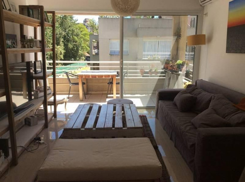 Imagen 2 de 7 de Complejo Sucre San Isidro-venta-duplex 2 Amb Impecable