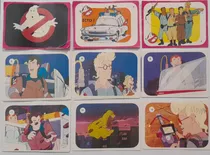 Comprar Figuritas Cazafantasmas 1992 Lote X 10 A Elección