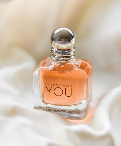 Emporio Armani In Love With You 30ml Edp Mujer