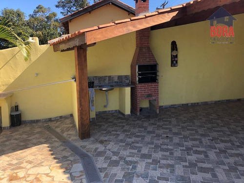 Imagem 26 de 27 de Chácara Com 2 Dormitórios À Venda, 1500 M² Por R$ 610.000,00 - Estância San Remo - Atibaia/sp - Ch0331