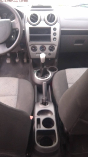 Ford Fiesta 2011 1.6 16v Se Flex 5p