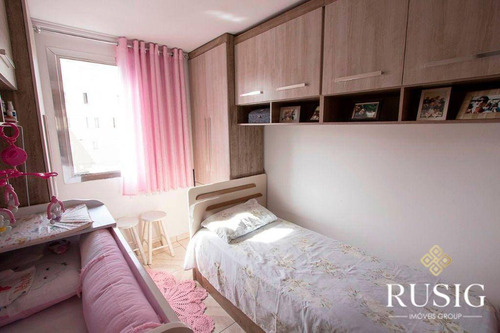 Imagem 22 de 30 de Apartamento Com 2 Dormitórios À Venda, 56 M² - Conjunto Residencial José Bonifácio - São Paulo/sp - Ap1521