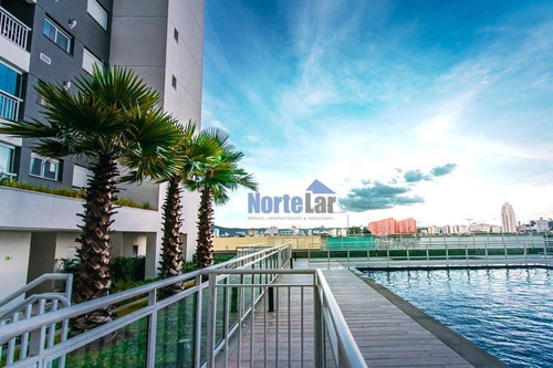 Imagem 29 de 30 de Apartamento 69 M2 - 2 Dormitórios 1 Suíte - Varanda Gourmet- Barra Funda - Ap5608