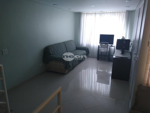 Imagem 1 de 15 de Casa Em Condominio - Vila Alice - Ref: 1215 - V-1215