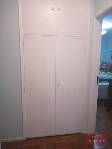 Imagem 16 de 30 de Apartamento Com 4 Dormitórios À Venda, 173 M² Por R$ 560.000,00 - Centro - Guarulhos/sp - Ap0074
