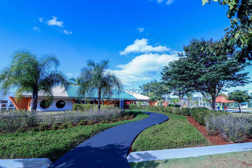 Imagem 9 de 30 de Terreno À Venda, 1548 M² Por R$ 290.000,00 - Ecovillas Do Lago - Sertanópolis/pr - Te0693