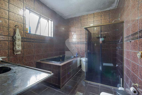Imagem 21 de 29 de Casa À Venda, 4 Quartos, 1 Suíte, 4 Vagas, Inconfidentes - Contagem/mg - 20846
