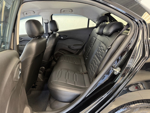 Chevrolet Onix Onix 1.4 LTZ SPE/4