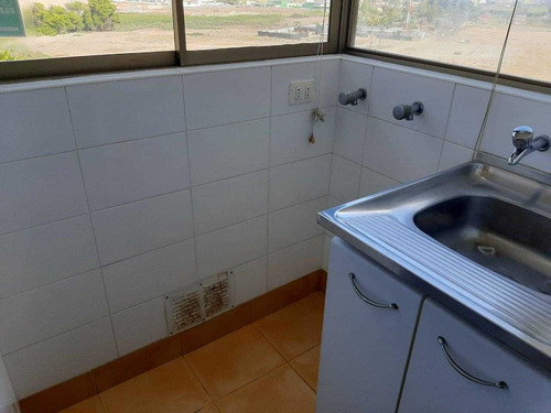 Imagen 9 de 19 de Departamento En Sector Centrico