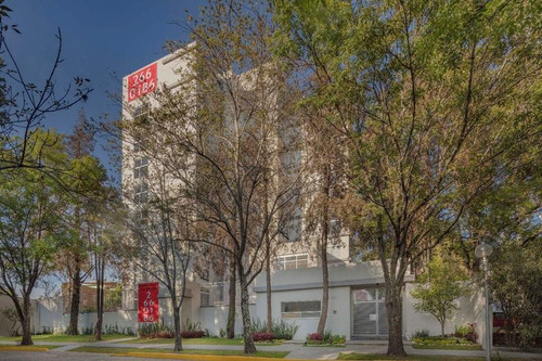 Imagen 29 de 30 de Departamentos En Venta En Priv. 25 Poniente (arbolada)