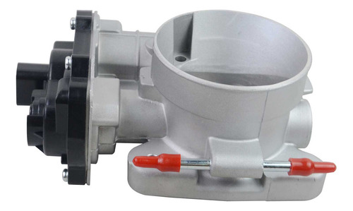 Cuerpo Aceleración Chevrolet Express 2500 Base 2005 6.0l