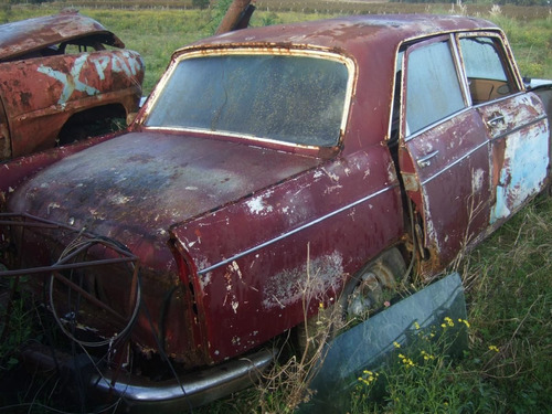 Peugeot 202 203 403 404 Repuestos Leer Aviso