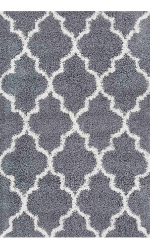 Alfombras Lila Shag Collection 1.00x1.50mt. Color 5091/lh6-x