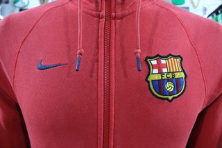 abrigo nike 2015