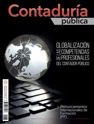 Revista Contaduría  Pública  | Abril  2019