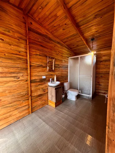 Vendo Permuto X Menor Valor Hermoso Chalet En El Lago Calima