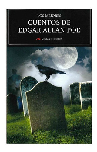 Los Mejores Cuentos Policiacos De Edgar Allan Poe - Poe, ...