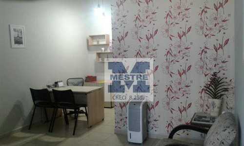 Imagem 16 de 20 de Sobrado Com 4 Dormitórios À Venda, 295 M² Por R$ 864.000,02 - Camargos - Guarulhos/sp - So0555