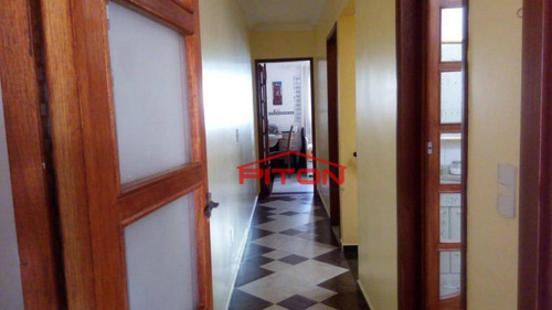 Imagem 7 de 16 de Sobrado Com 3 Dormitórios À Venda, 100 M² Por R$ 585.000,00 - Penha De França - São Paulo/sp - So2326