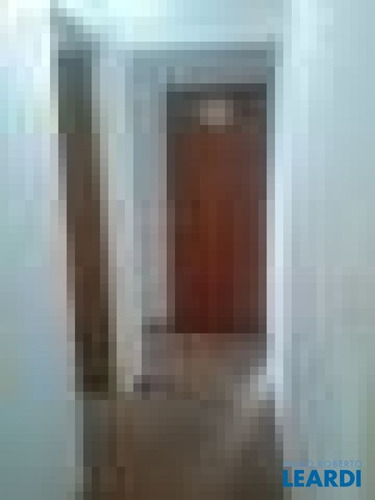 Imagem 11 de 12 de Apartamento - Barro Branco (zona Norte) - Sp - 418996