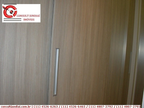 Imagem 4 de 29 de Apartamentos À Venda Em Jundiaí/sp - Compre O Seu Apartamentos Aqui! - 1228674