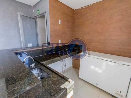 Imagem 18 de 21 de Apartamento Para Venda, Setor Leste Universitário - Ap00871 - 69515719