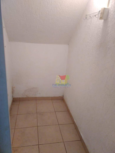 Imagem 15 de 17 de Sobrado Para Alugar, 170 M² Por R$ 2.700,00/mês - Tatuapé - São Paulo/sp - So0723