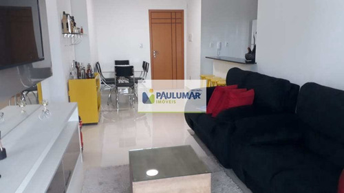 Imagem 13 de 30 de Apartamento Com 2 Dorms, Jardim Aguapeu, Mongaguá - R$ 560 Mil, Cod: 829313 - V829313